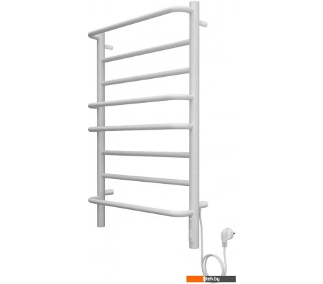  - Полотенцесушители TERMINUS Евромикс П8 500x800 (RAL 9003, Quick Touch) - Евромикс П8 500x800 (RAL 9003, Quick Touch)