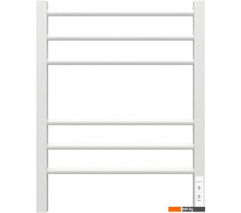  - Полотенцесушители Granula Квадро Сплит 50х60 (терморегулятор с таймером белый) - Квадро Сплит 50х60 (терморегулятор с таймером белый)