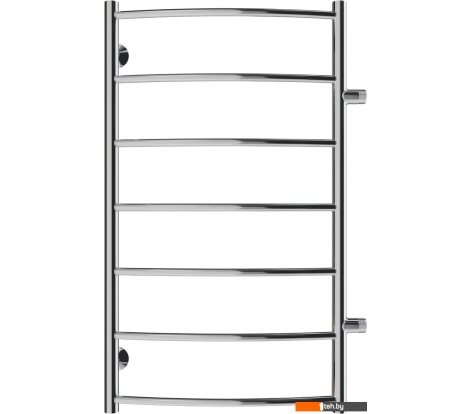  - Полотенцесушители El-term Грас П7 500x900 (боковое подключение 500) - Грас П7 500x900 (боковое подключение 500)