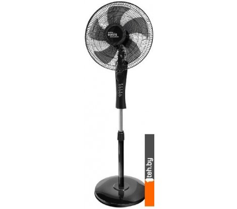  - Вентиляторы и охладители воздуха Making Oasis Everywhere VF-40TMB - VF-40TMB