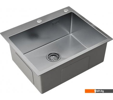  - Кухонные мойки Axus LS-5044SD - LS-5044SD