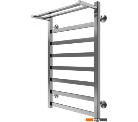  - Полотенцесушители TERMINUS Ното П8 500x800 (с полкой ) - Ното П8 500x800 (с полкой )