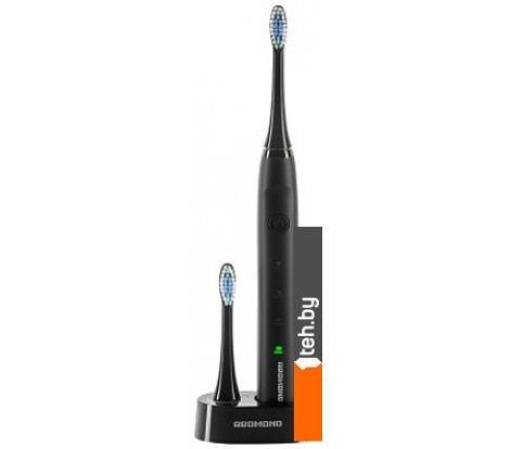  - Электрические зубные щетки и ирригаторы Redmond (Редмонд) TB4601 (черный) - TB4601 (черный)