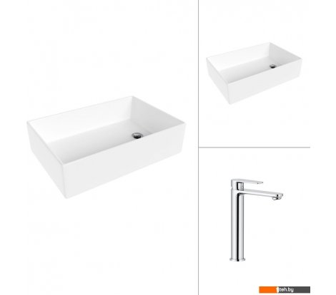  - Умывальники Lauter 21518-1 + Moon 21СK81691C - 21518-1 + Moon 21СK81691C