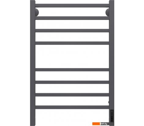  - Полотенцесушители TERMINUS Ватикан П8 500х800 (quick touch, графит) - Ватикан П8 500х800 (quick touch, графит)