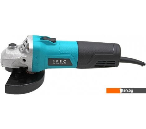  - Угловые шлифмашины (болгарки) Spec BG5000D - BG5000D