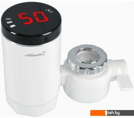  - Водонагреватели Atlanta ATH-7441 - ATH-7441