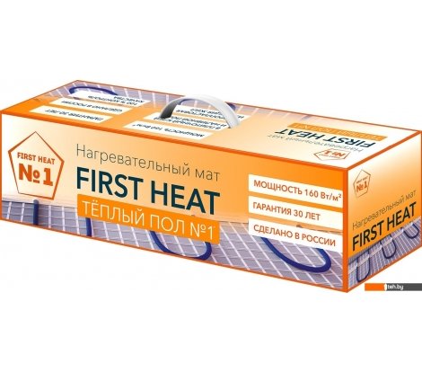  - Теплые полы Теплый пол №1 ТСП-80-0.5 - ТСП-80-0.5