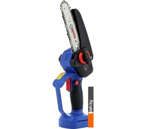  - Цепные электро- и бензопилы Витязь ПЦ-А-220-6 18032002-2 (с 2-мя АКБ, кейс) - ПЦ-А-220-6 18032002-2 (с 2-мя АКБ, кейс)