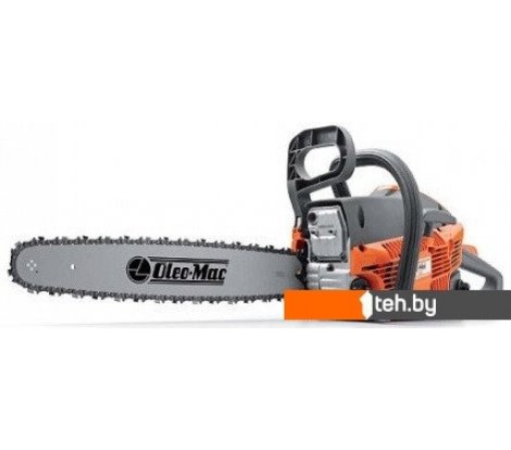 - Цепные электро- и бензопилы Oleo-Mac GSH 51 Easy Start 18