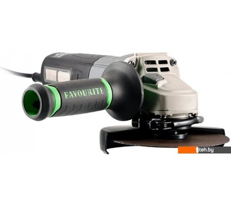  - Угловые шлифмашины (болгарки) Favourite FG 1550ESC PROF - FG 1550ESC PROF