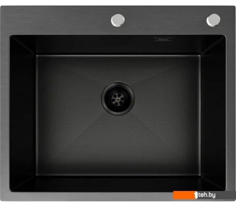  - Кухонные мойки Axus LS-6050BD - LS-6050BD