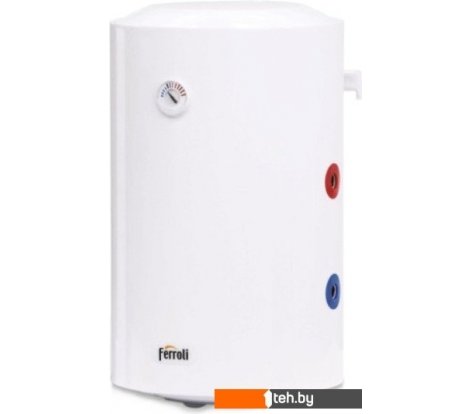  - Водонагреватели Ferroli PTO 100V - PTO 100V