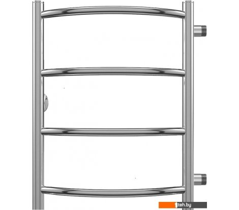  - Полотенцесушители Granula Классик 40x60 (боковое подключение) - Классик 40x60 (боковое подключение)