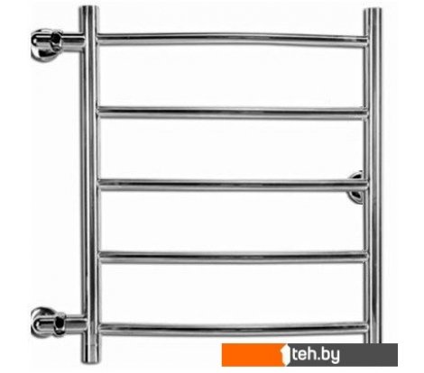  - Полотенцесушители Granula Классик 50x60 (боковое подключение) - Классик 50x60 (боковое подключение)