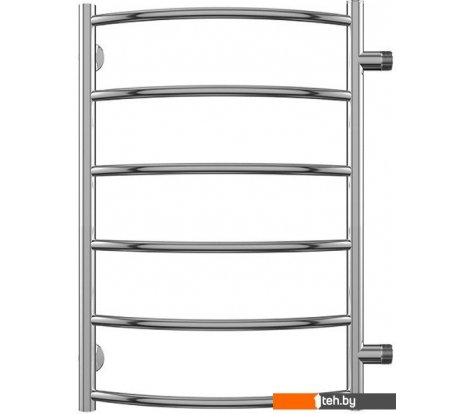  - Полотенцесушители Granula Классик 50x80 (боковое подключение) - Классик 50x80 (боковое подключение)