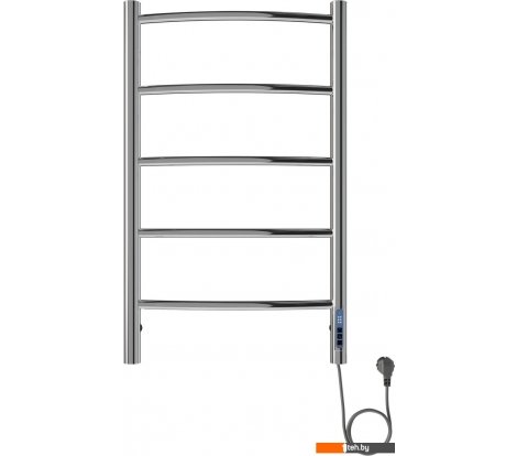  - Полотенцесушители El-term Грас П5 400x700 - Грас П5 400x700