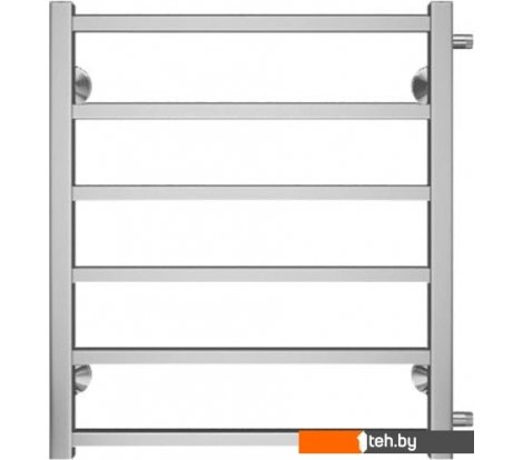  - Полотенцесушители TERMINUS Ватикан П6 500х600 (с боковым подключением 500) - Ватикан П6 500х600 (с боковым подключением 500)