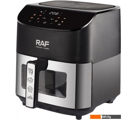  - Аэрогрили и аэрофритюрницы Raf R.5010 - R.5010