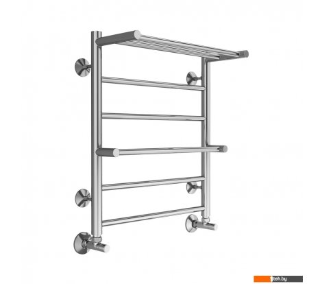  - Полотенцесушители TERMINUS Аврора П6 500х600 (с 2 полками) - Аврора П6 500х600 (с 2 полками)