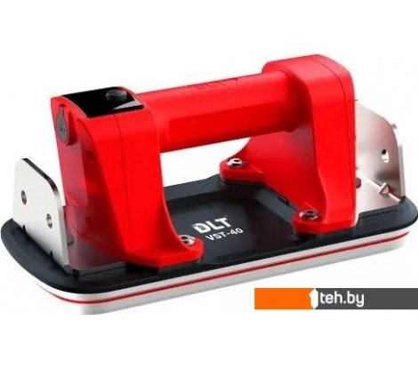  - Домкраты DLT VST-40 2989 - VST-40 2989