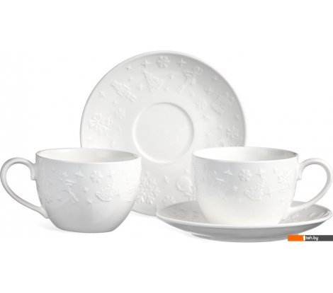  - Кружки, чашки, стаканы для горячих напитков Lefard Nutcracker 171-348 - Nutcracker 171-348