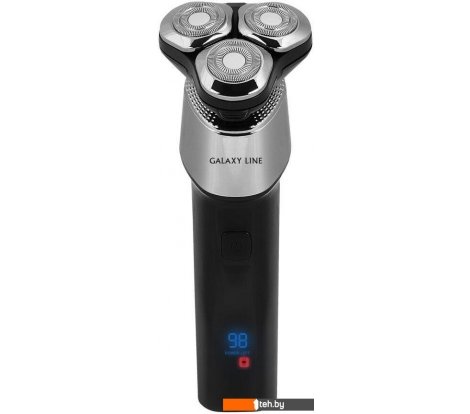  - Электробритвы мужские Galaxy Line GL4212 - GL4212