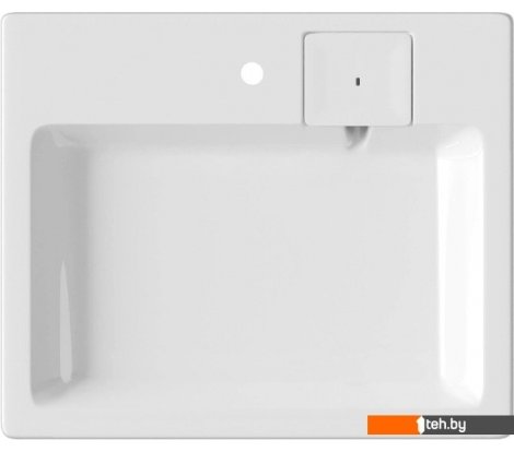  - Умывальники Mixline Лайн 60x50 (с кронштейном) - Лайн 60x50 (с кронштейном)