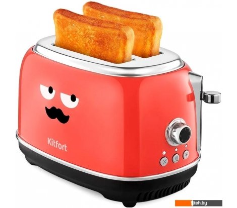  - Тостеры Kitfort KT-6457 - KT-6457