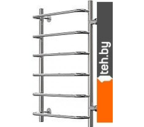  - Полотенцесушители Granula Виста 50x80 (боковое подключение) - Виста 50x80 (боковое подключение)