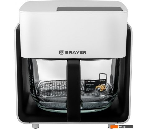  - Аэрогрили и аэрофритюрницы Brayer BR2046 - BR2046