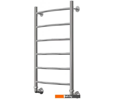  - Полотенцесушители Granula Классик 40x80 (нижнее подключение) - Классик 40x80 (нижнее подключение)