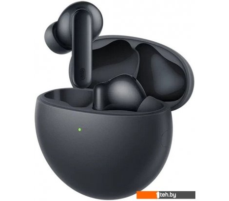  - Наушники и гарнитуры Huawei FreeBuds 7i (черный, международная версия) - FreeBuds 7i (черный, международная версия)