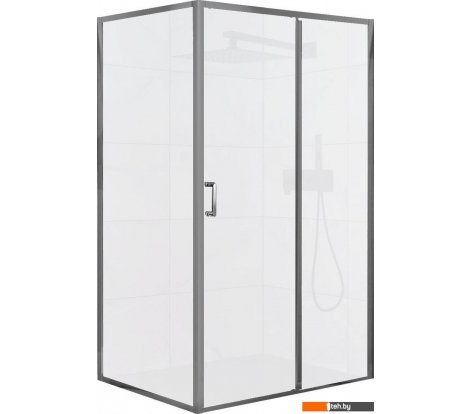  - Душевые кабины Roxen Caspia 55060-100C - Caspia 55060-100C