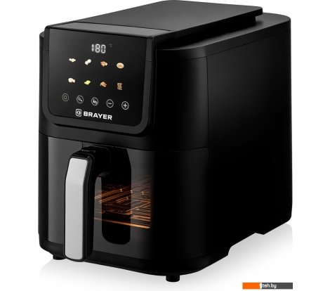  - Аэрогрили и аэрофритюрницы Brayer BR2041 - BR2041