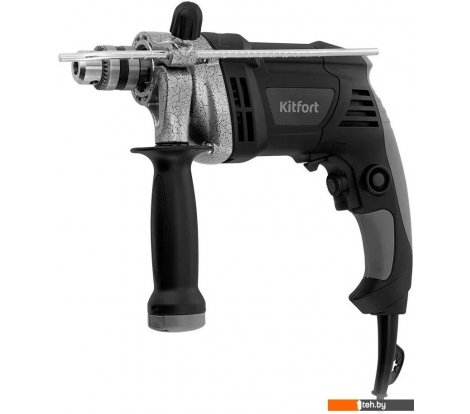  - Электродрели и строительные миксеры Kitfort KT-6532 - KT-6532