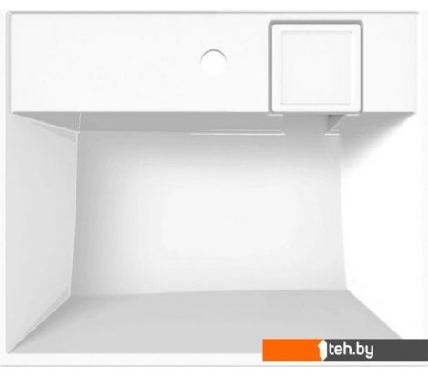  - Умывальники Mixline Лерон 60x50 557082 - Лерон 60x50 557082