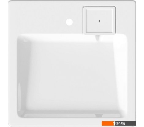  - Умывальники Mixline Марио 60x60 (с кронштейном) - Марио 60x60 (с кронштейном)