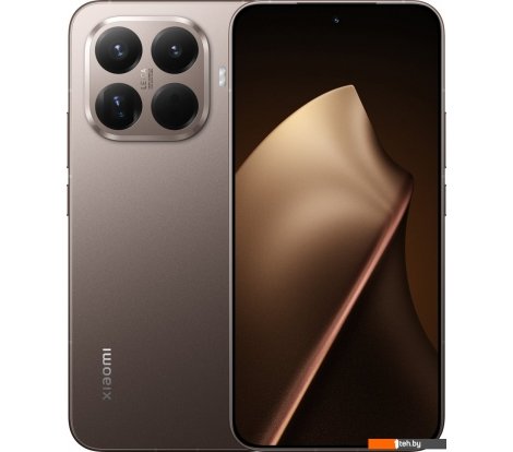  - Мобильные телефоны Xiaomi 15T Pro 12GB/256GB международная версия (золотистый мокко) - 15T Pro 12GB/256GB международная версия (золотистый мокко)