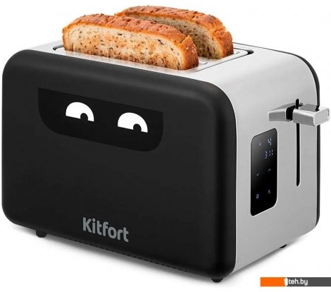  - Тостеры Kitfort KT-6497 - KT-6497