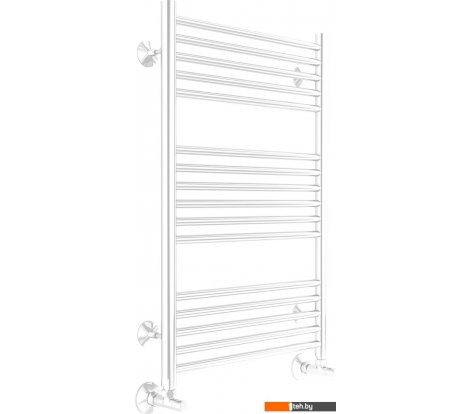  - Полотенцесушители TERMINUS Аврора П16 500x800 (RAL 9003) - Аврора П16 500x800 (RAL 9003)