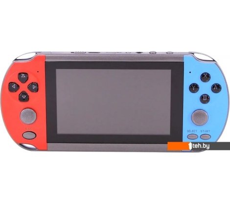  - Игровые приставки PGP AIO Union NV40 - Union NV40