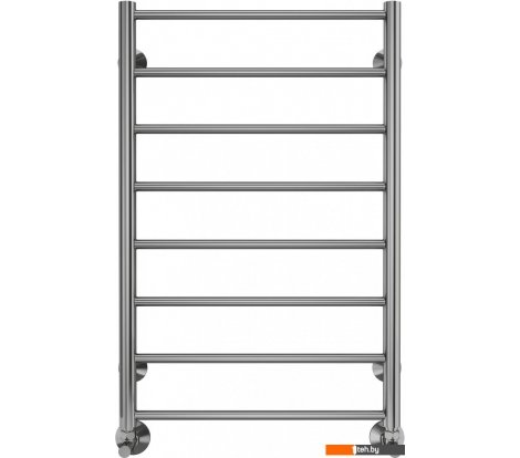  - Полотенцесушители TERMINUS Аврора П8 500x800 (оружейная сталь) - Аврора П8 500x800 (оружейная сталь)