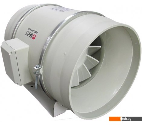  - Вытяжная и приточная вентиляция Bahcivan BMFX 150/2V - BMFX 150/2V