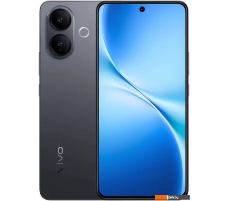  - Мобильные телефоны Vivo V60 Lite 8GB/128GB международная версия (элегантный черный) - V60 Lite 8GB/128GB международная версия (элегантный черный)