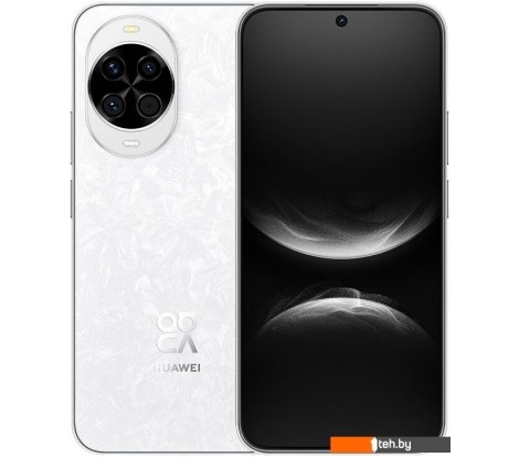  - Мобильные телефоны Huawei nova 14 TLR-LX9 Dual SIM 12GB/256GB (белый, международная версия) - nova 14 TLR-LX9 Dual SIM 12GB/256GB (белый, международная версия)