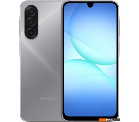  - Мобильные телефоны Samsung Galaxy A17 4G SM-A175F 4GB/128GB (серый) - Galaxy A17 4G SM-A175F 4GB/128GB (серый)