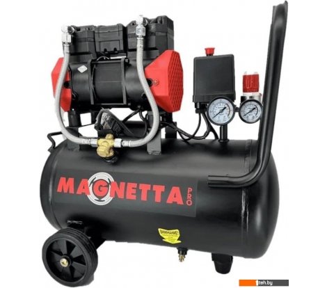  - Компрессоры Magnetta BW1100-24 - BW1100-24