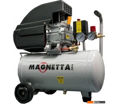 - Компрессоры Magnetta CE624 - CE624