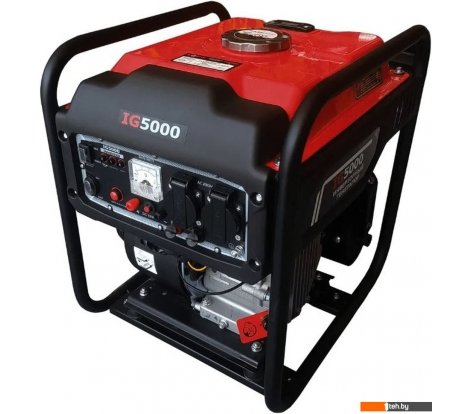  - Генераторы Magnetta IG5000 - IG5000